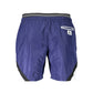 Karl Lagerfeld Blue Polyester Swimwear