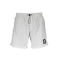 Karl Lagerfeld White Polyester Swimwear