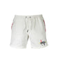 Karl Lagerfeld White Polyester Swimwear