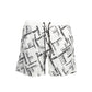 Karl Lagerfeld White Polyester Swimwear