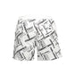 Karl Lagerfeld White Polyester Swimwear