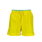 Tommy Hilfiger Yellow Nylon Swimwear
