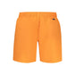 Norway 1963 Orange Polyamide Swimwear
