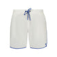 Norway 1963 White Polyamide Swimwear