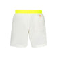 Norway 1963 White Polyamide Swimwear