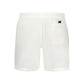 Norway 1963 White Polyamide Swimwear
