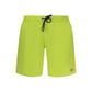 Norway 1963 Green Polyamide Swimwear