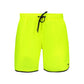 Norway 1963 Yellow Polyamide Swimwear