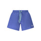 North Sails Blue Nylon Men's Swim Boxer