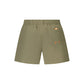 North Sails Verde Nylon Men Swim Boxer