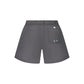 North Sails Black Nylon Men's Swim Boxer