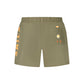 North Sails Green Cotton Swimwear