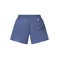 North Sails Blue Nylon Men's Swim Boxer