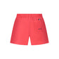 North Sails Rosso Nylon Mens Swim Trunk
