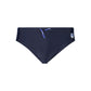 North Sails Blu Poliammide Men Swim Brief