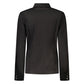 Guess Jeans Black Cotton Shirt
