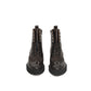 Cerruti 1881 Brown Cowhide Women Boot