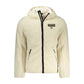 Napapijri White Polyester Jackets & Coat