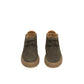 Cerruti 1881 Green Cowhide Boot