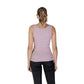 Guess Purple Cotton Tank Top