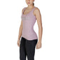 Guess Purple Cotton Tank Top
