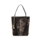 Chloé Spin Shearling Tote Bag