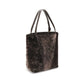 Chloé Spin Shearling Tote Bag