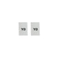 Y-3 Tennis Wristbands