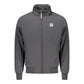 North Sails Black Polyester Jackets & Coat