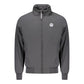 North Sails Black Polyester Men Jacket