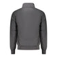 North Sails Black Polyester Jackets & Coat