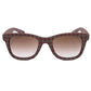 Italia Independent Bicolor Acetate Sunglasses