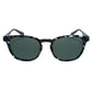 Italia Independent Bicolor Metal Sunglasses