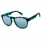 Italia Independent Bicolor Acetate Sunglasses