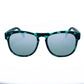 Italia Independent Bicolor Acetate Sunglasses