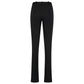 PINKO Black Viscose Pant