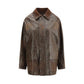 Valstar Leather Jacket