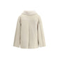 Salvatore Santoro Shearling Jacket