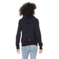 Mr&Mrs Italy Blue Cotton Sweatshirt