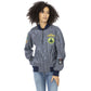 Mr&Mrs Italy Light Blue Polyamide Jackets & Coat