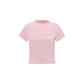 Alexander Wang Cropped T-Shirt