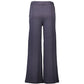Gant Blue Cotton Pant
