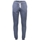 U.S. POLO ASSN. Blue Cotton Pant