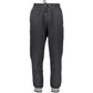 Guess Jeans Black Cotton Pant