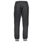 Guess Jeans Black Cotton Pant