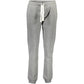 North Sails Gray Cotton Pant