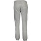 North Sails Gray Cotton Pant