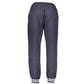 Guess Jeans Blue Cotton Pant