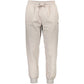 Guess Jeans Beige Cotton Pant