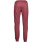 U.S. POLO ASSN. Purple Cotton Pant